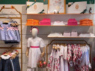 Zvrich - Second-hand Clothing in Zurich