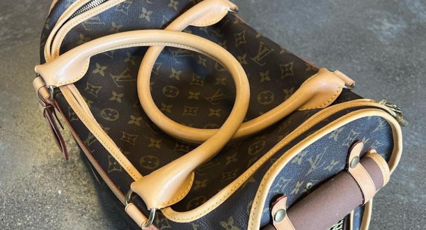 2ndluxe - Second-hand Clothing in Zurich
