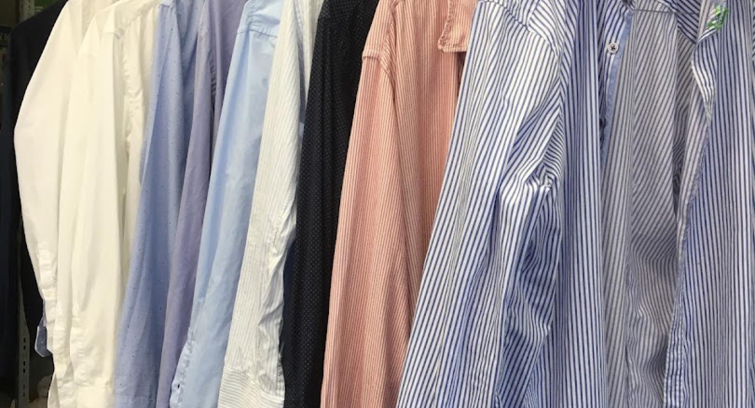 PiroPak Reinigung, Textil, Änderungsatelier - Repair & Alteration in Zurich