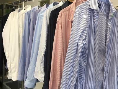 PiroPak Reinigung, Textil, Änderungsatelier - Riparazione e modifica in Zurigo