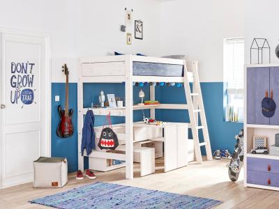 Kinderzimmershop.ch LIFETIME Kidsrooms - Second-hand Clothing in Zurich