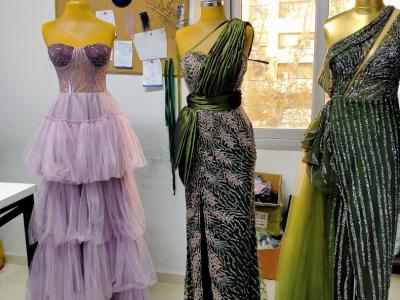 Rosa Änderungsschneiderei - Moda upcycled in Zurigo