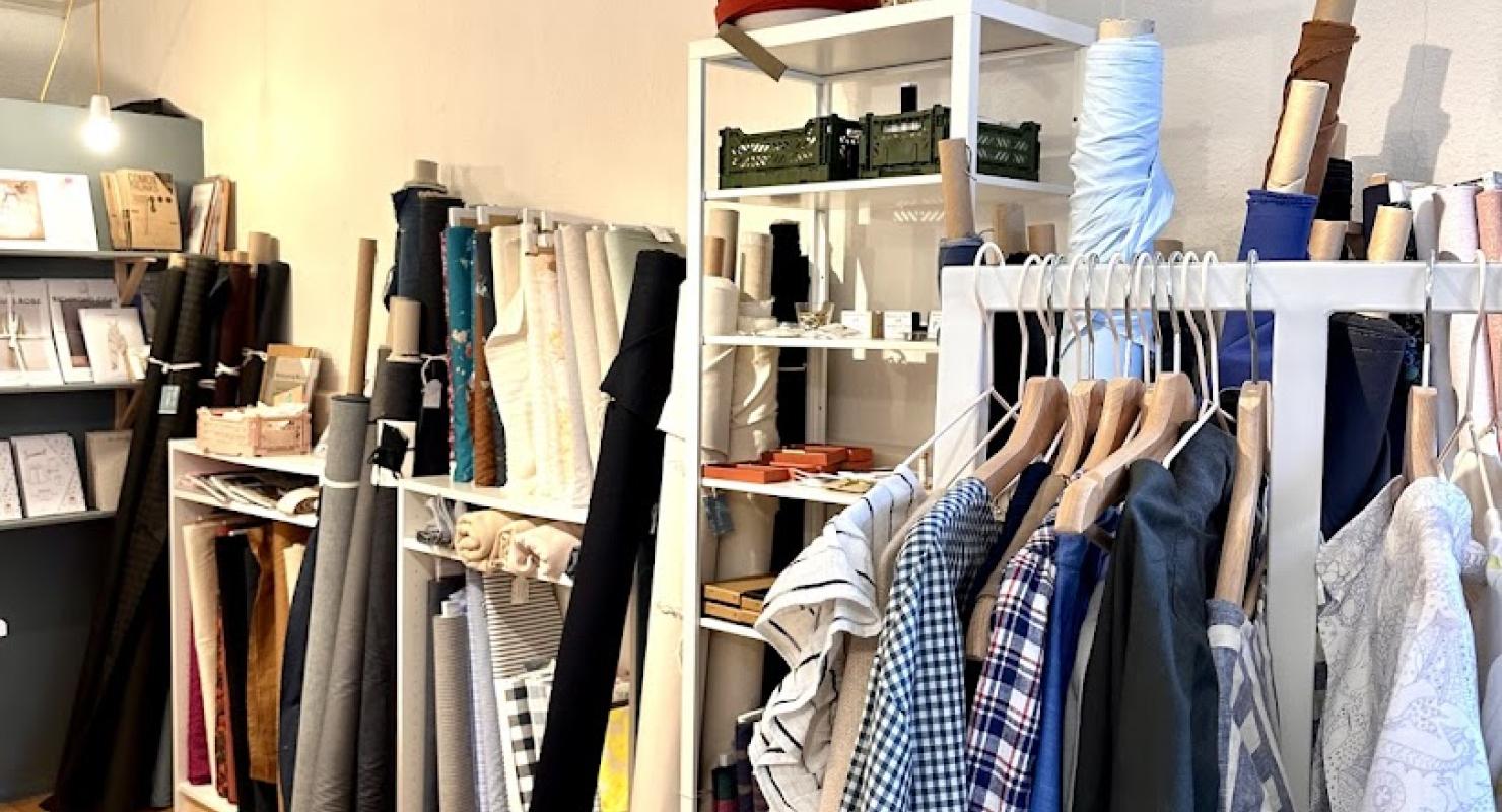Lilly Paris - Second-hand Clothing in Zurich