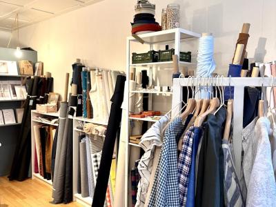 Lilly Paris - Second-hand Clothing in Zurich