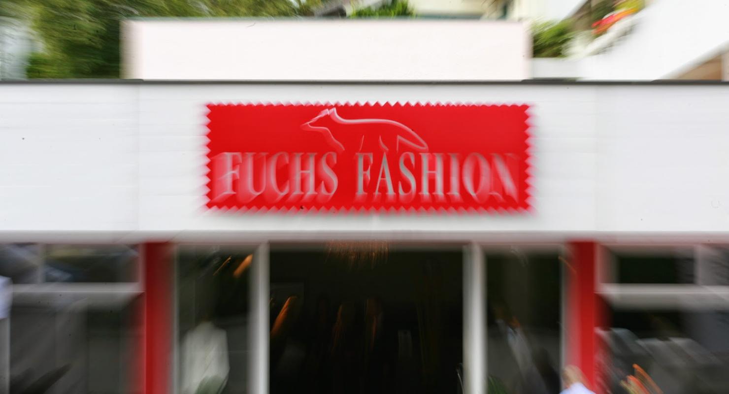 Fuchs Fashion - Second-hand Clothing in Zurich