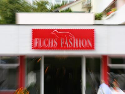 Fuchs Fashion - Second-hand Clothing in Zurich
