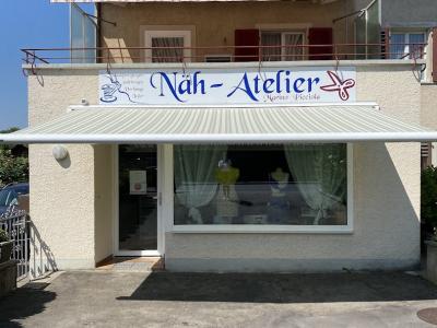 Näh-Atelier - Maria Marino Picciola - Riparazione e modifica in Zurigo