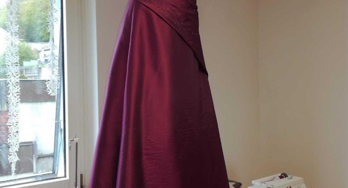 Nähdesign Mirjam - Repair & Alteration in Zurich