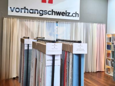 Vorhangschweiz.ch - Second-hand Clothing in Zurich