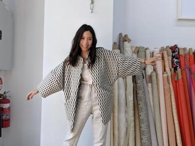 Nähatelier Ateliê de Costura Arte Manus - Reparatur & Änderung in Zürich