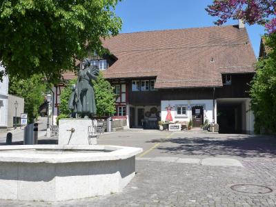 Nähwerk - Reparatur & Änderung in Zürich