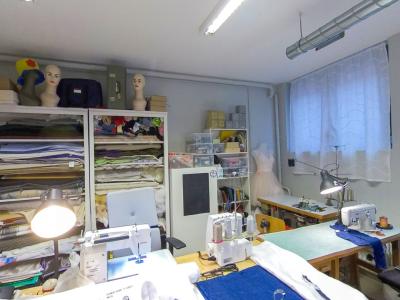 Jacqueline's Nähatelier - Moda upcycled in Zurigo