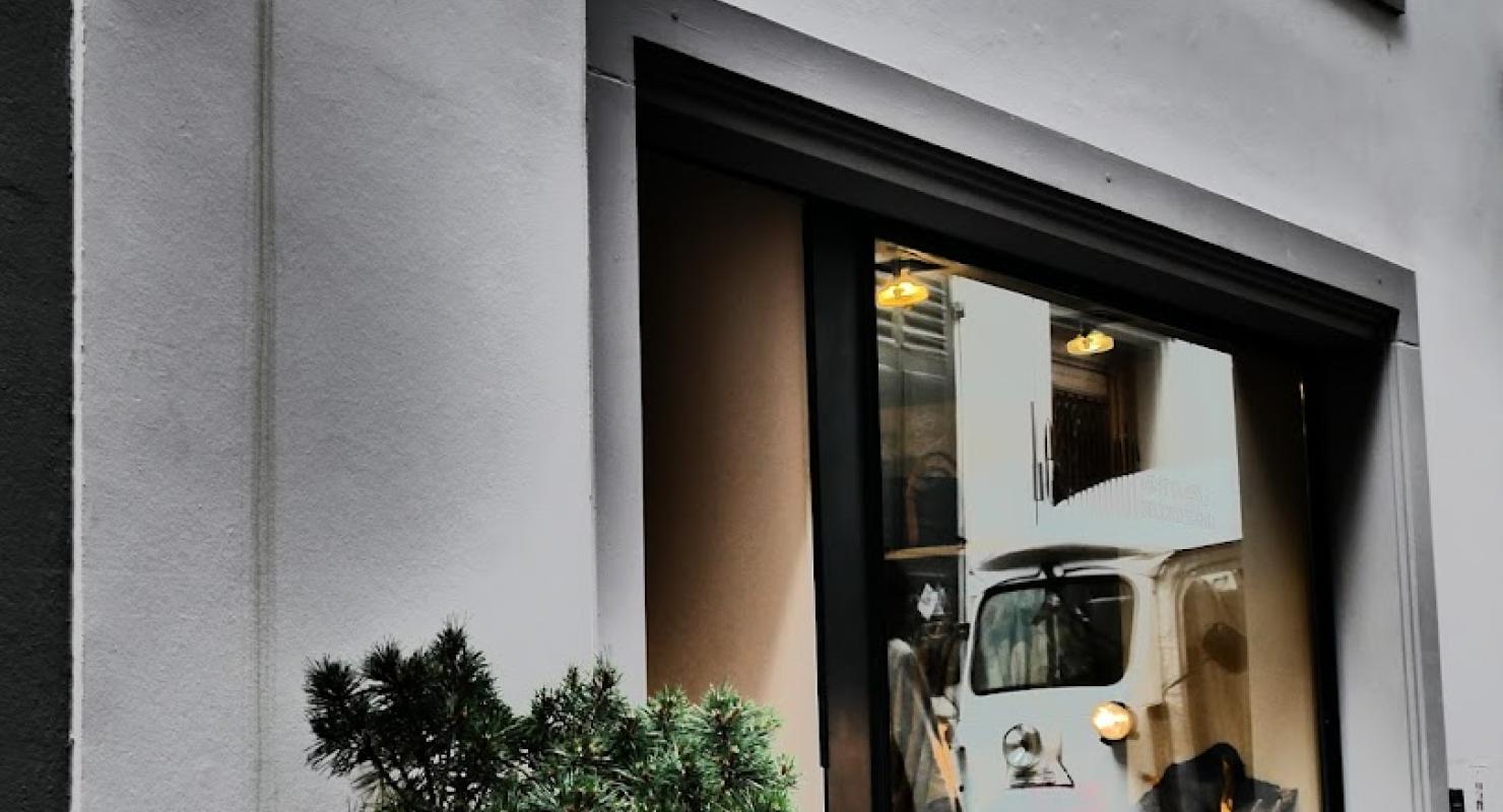 Le Boudoir - Second-hand Clothing in Zurich