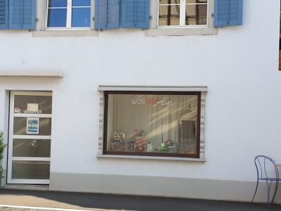 WollStoffArt GmbH - Repair & Alteration in Zurich