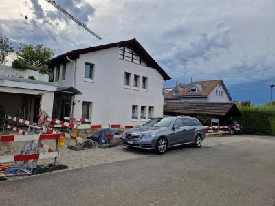 balance kreativ - Mode upcyclée à Zurich