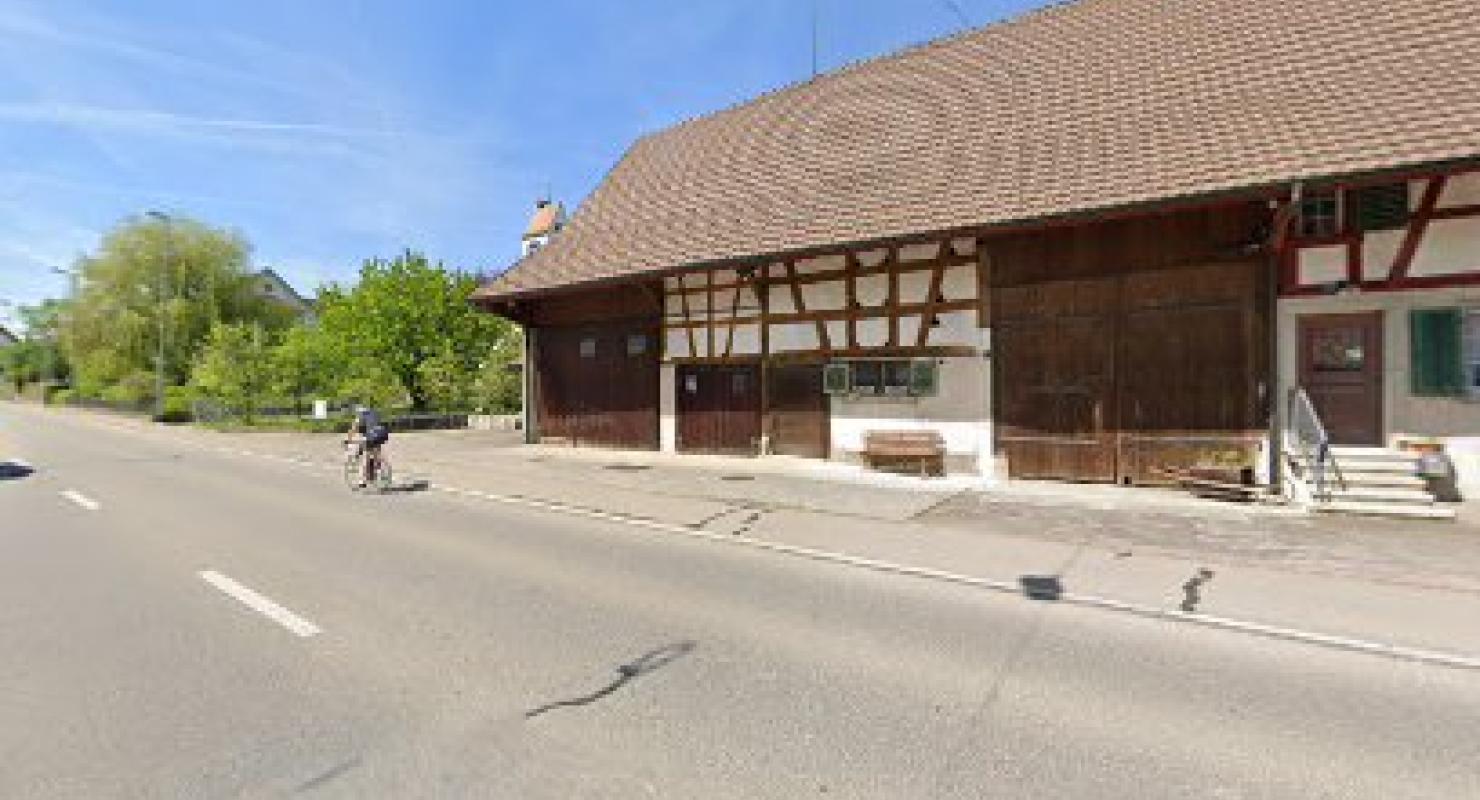 Schneideratelier Wehntal - Mode upcyclée in Zurich