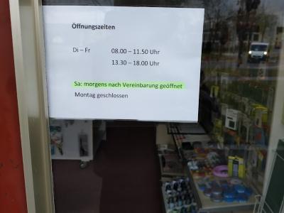 Merk - Reparatur & Änderung in Zürich