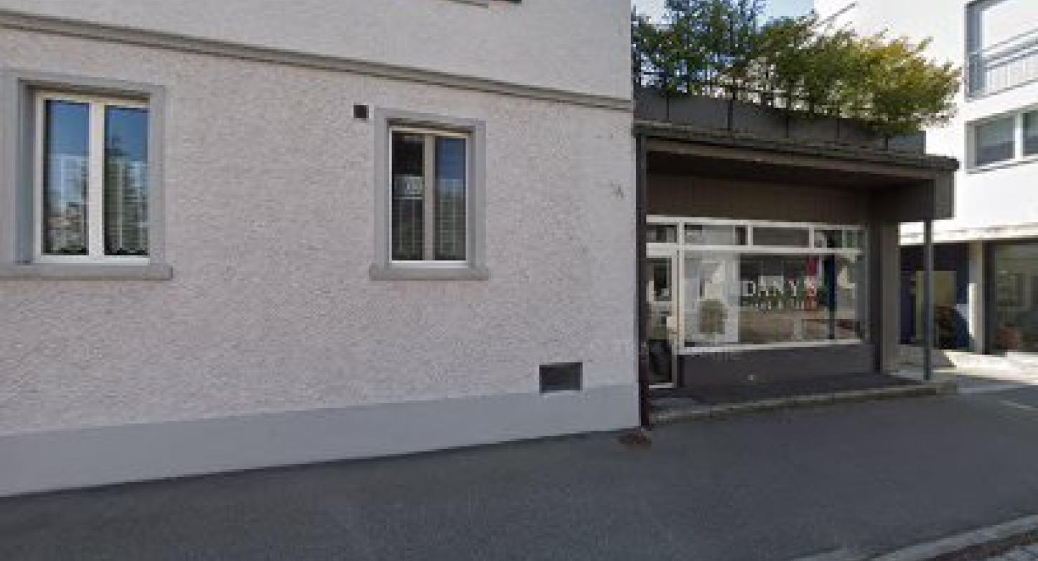 Dany's Trend & Trash - Second-hand Clothing in Zurich