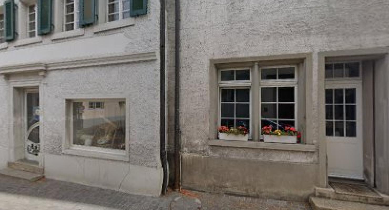 GeistReich - Reparatur & Änderung in Zürich