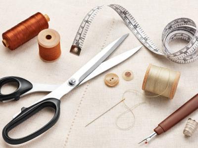 BERGER Schneiderei - Repair & Alteration in Zurich