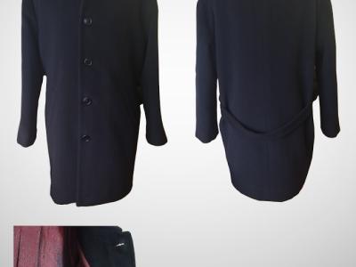EDK Nähservice Elena Depetro - Mode upcyclée à Zurich