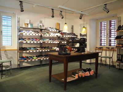 Peier Schuhhaus - Vêtements de seconde main à Zurich