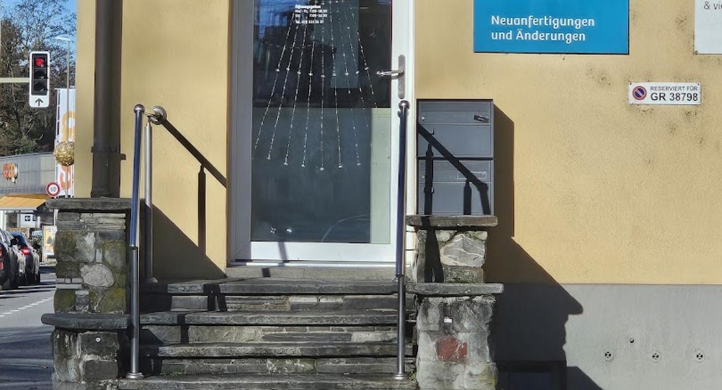 Schneideratelier Nebo GmbH - Moda upcycled in Zurigo