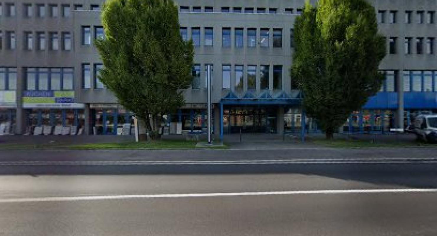 EndlessScenes GmbH - Upcycled Fashion in Zurich