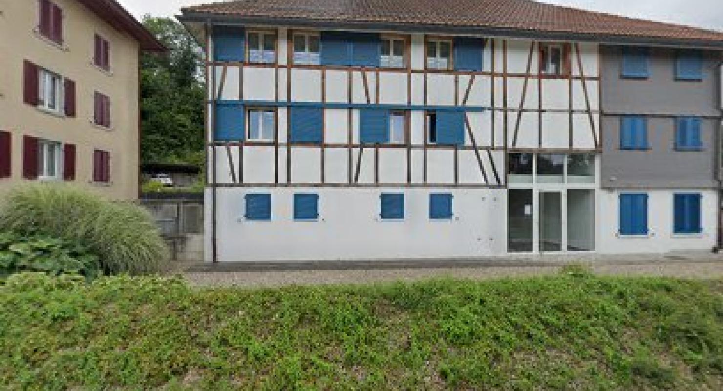 Die Kuscheldecke - Upcycled Fashion in Zurich