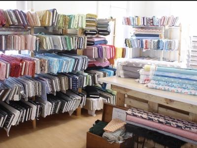 StoffArt - Riparazione e modifica in Zurigo