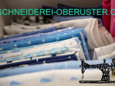 Schneiderei-Oberuster - Moda upcycled in Zurigo
