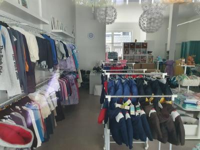 Soobless - Second-hand Clothing in Zurich