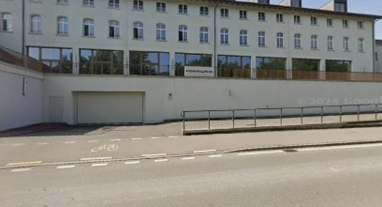 Gutding Duttwiler - Upcycling-Mode in Zürich