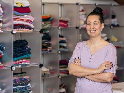 Online Kinderkleiderbörse / www.kidskleiderboerse.ch - Second-hand Clothing in Zurich