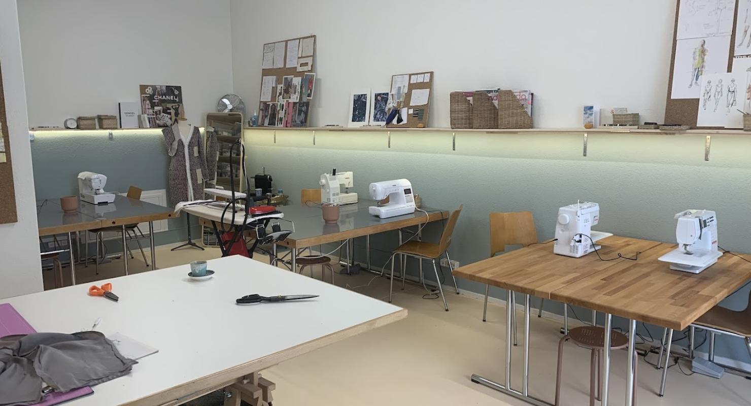 Atelier apricôte - Repair & Alteration in Zurich