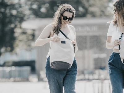 STUNED c/o Eliz GmbH - Upcycled Fashion in Zurich
