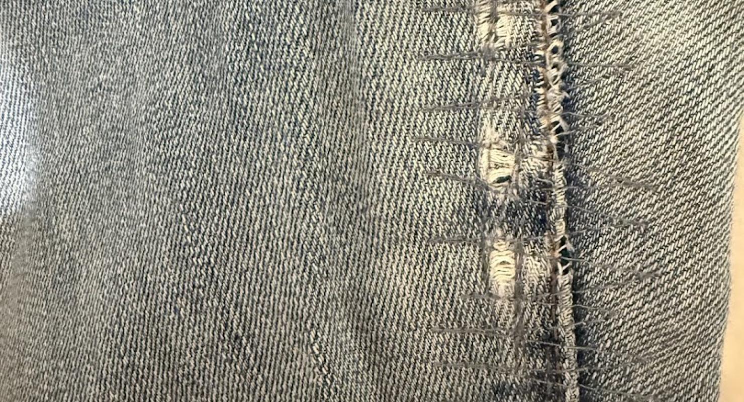 Schneider-Atelier Leida Galvez - Moda upcycled in Zurigo