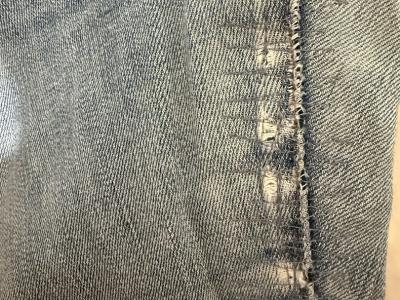 Schneider-Atelier Leida Galvez - Moda upcycled in Zurigo