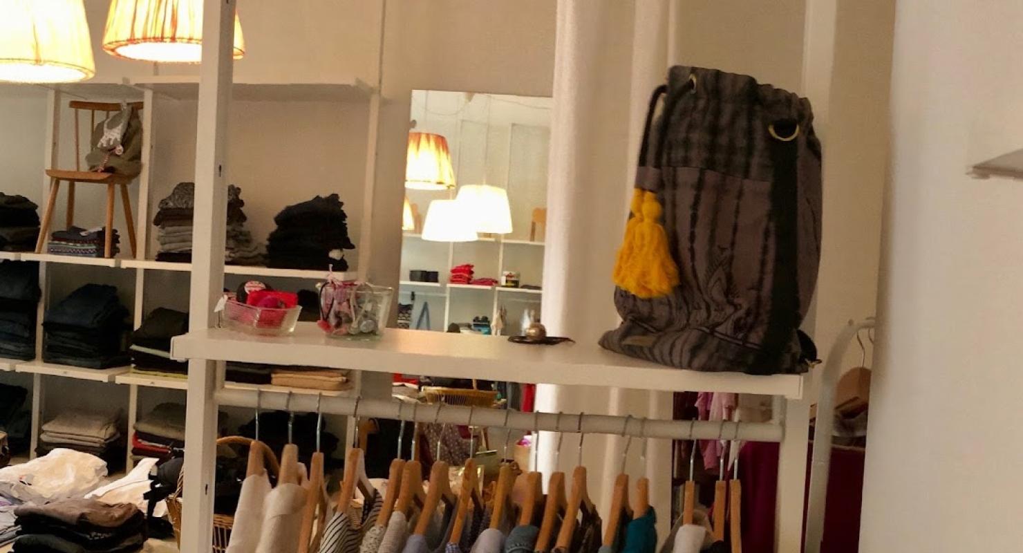 Gloria-Secondhand - Second-hand Clothing in Zurich