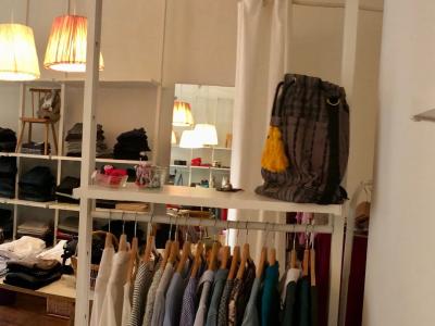 Gloria-Secondhand - Second-hand Clothing in Zurich