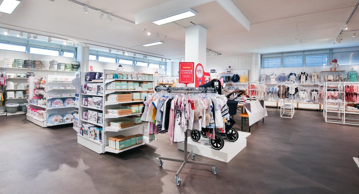 BabyOne Dietikon - Second-hand Clothing in Zurich