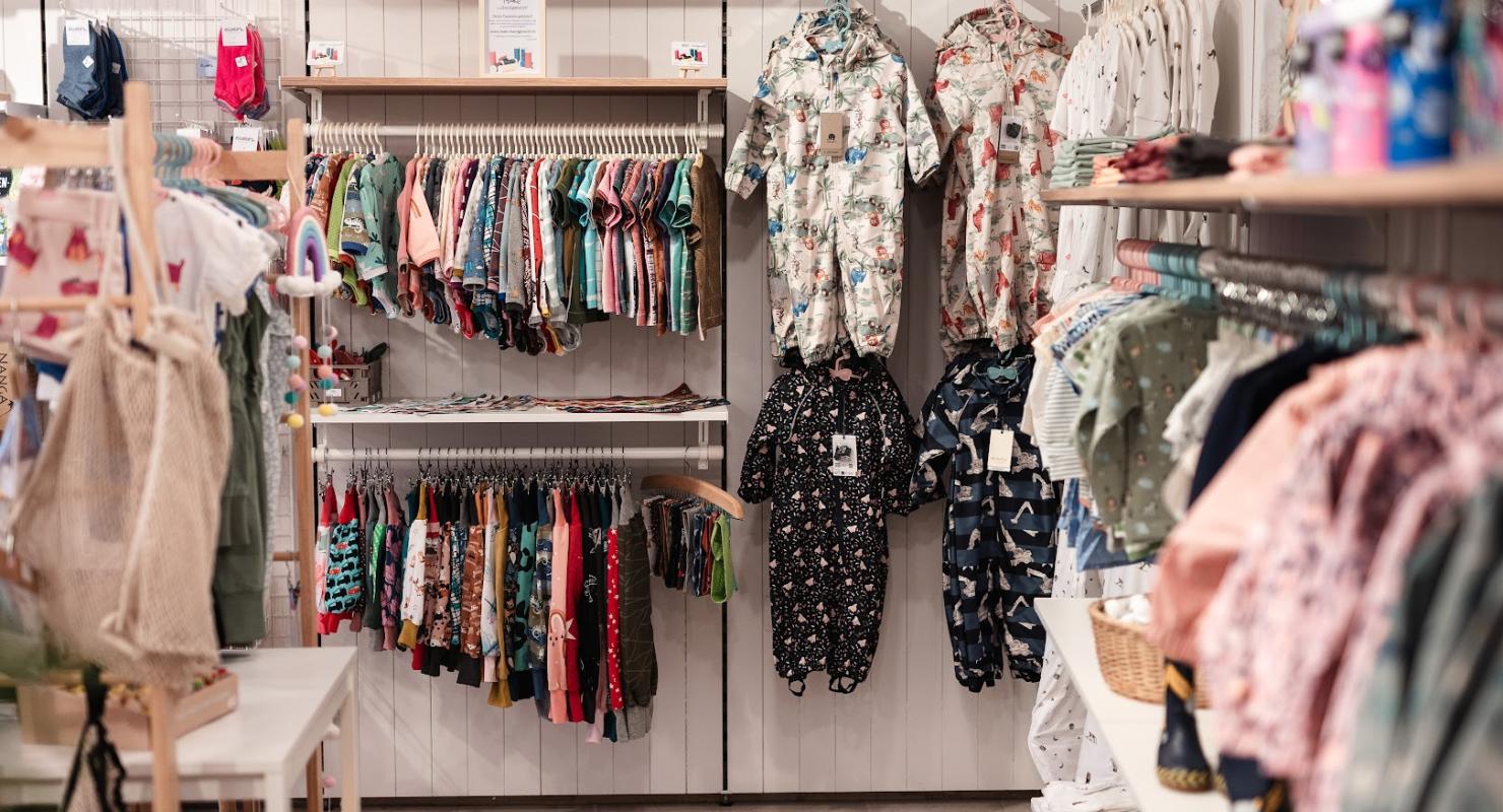 nila kids GmbH - Vêtements de seconde main in Zurich