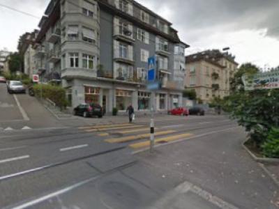 EW Couture & Mode - Moda upcycled in Zurigo