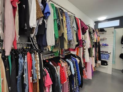 Fundsachenverkauf.ch - Second-hand Clothing in Zurich