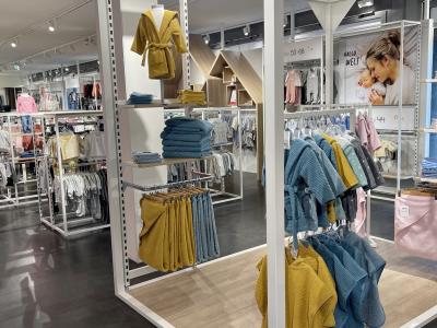 BabyOne Dietlikon - Die großen Babyfachmärkte - Vêtements de seconde main à Zurich