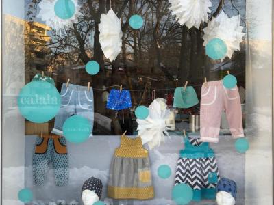 calala - Vêtements de seconde main à Zurich