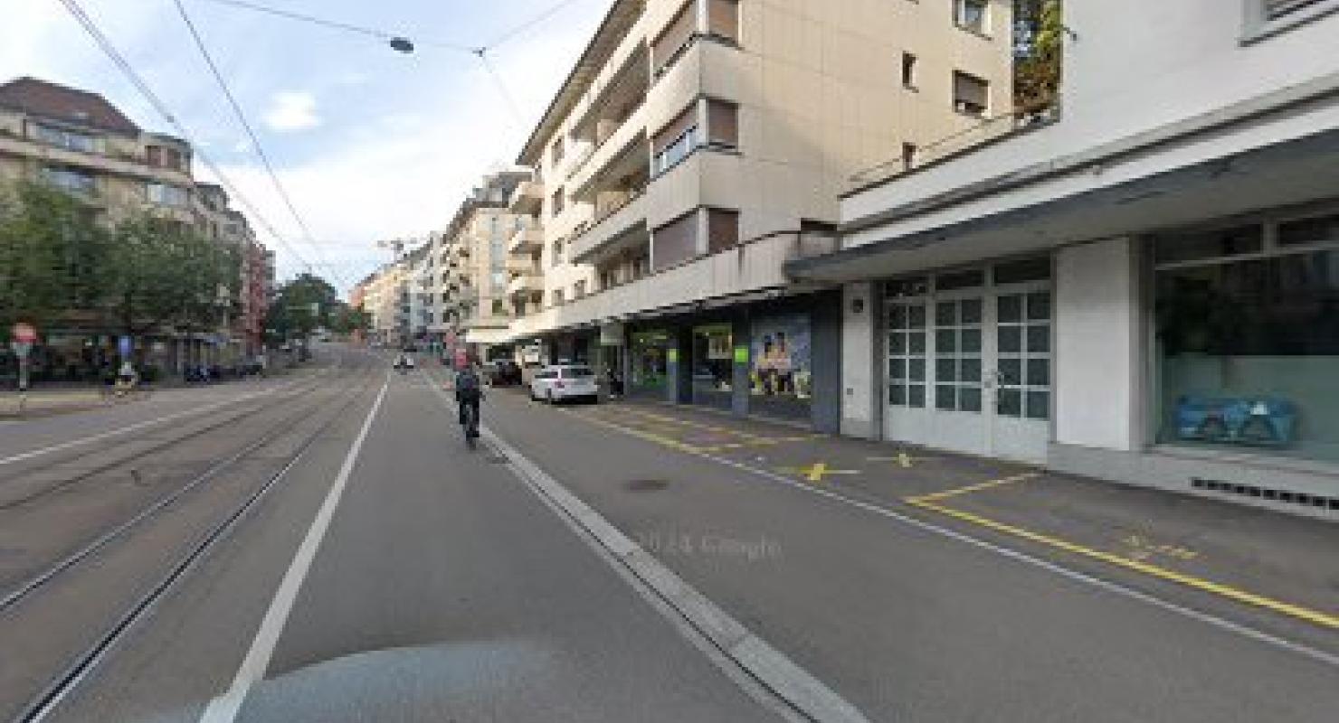 Mass & Änderungsatelier Becker - Mode upcyclée in Zurich