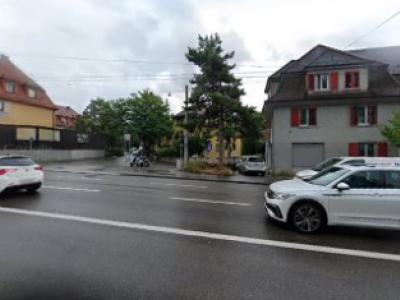 Birgit Rosemeyer GmbH - Mode upcyclée à Zurich