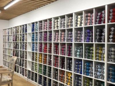 Katis Wolle und Kinderkleidershop - Second-hand Clothing in Zurich