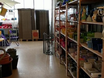 Heilsarmee brocki - Second-hand Clothing in Zurich